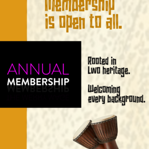 Annual Membership