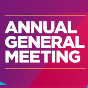 LCG Annual General Meeting (AGM)